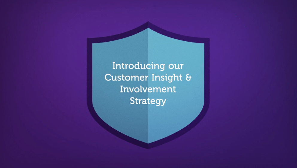 customer insight video